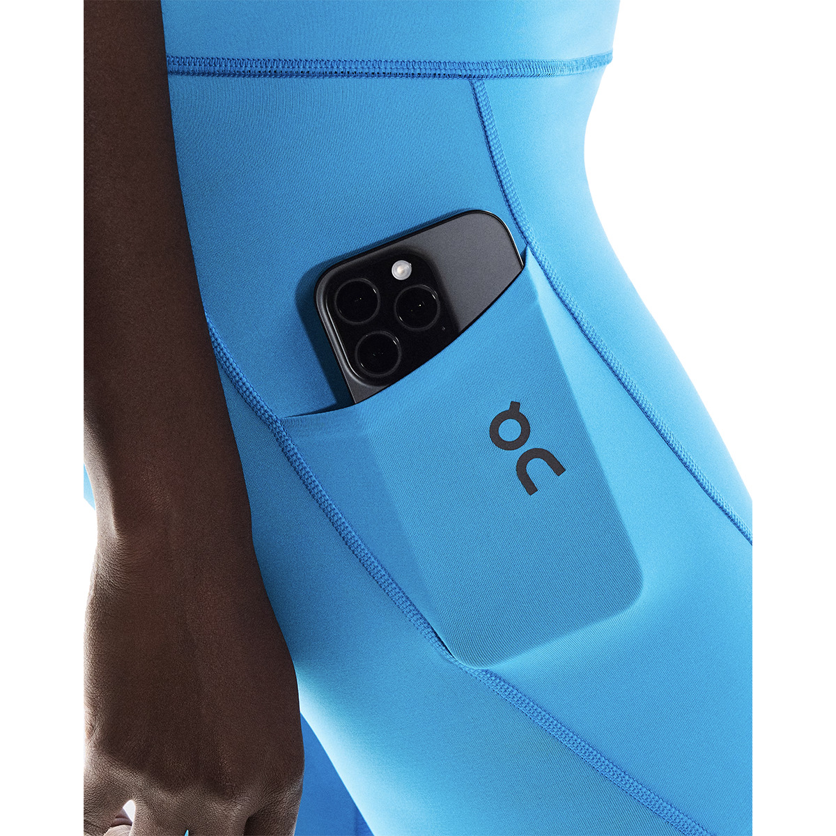 On Performance Tights 7/8 - 4