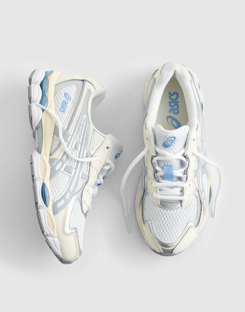 Madewell Asics® Unisex Gel-NYC 2055 Sneakers outlook