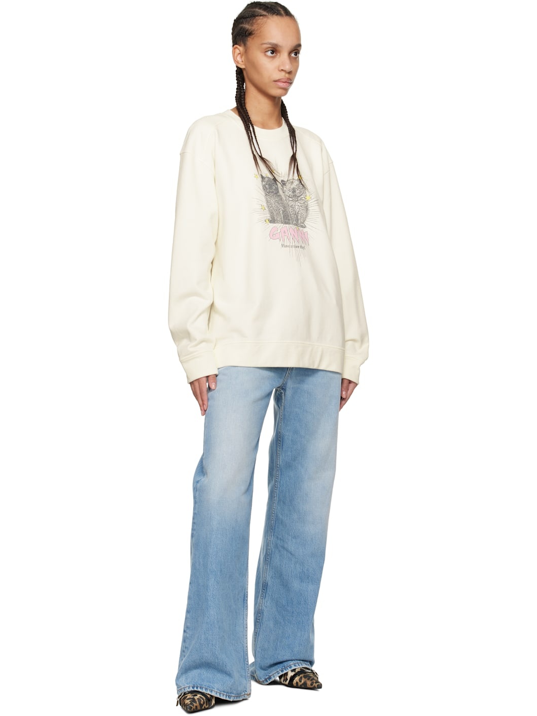 ssense's post