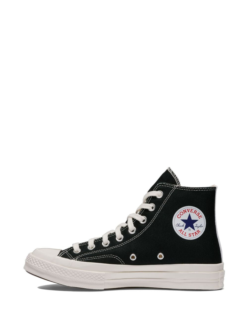 Comme des Garcons Sneakers - 4