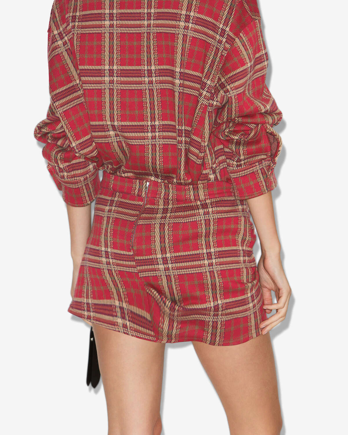 GISEN SKIRT - 5