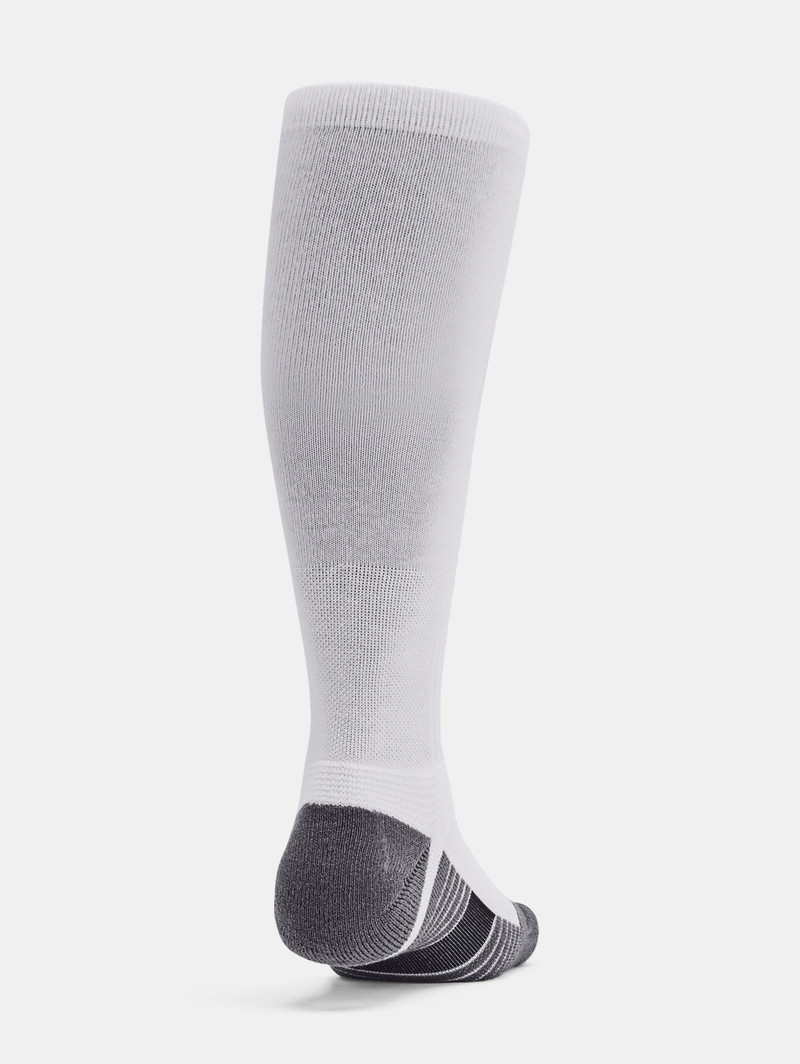 Under Armour Unisex UA Team Over-The-Calf Socks outlook
