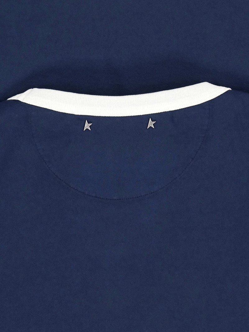 CREW NECK T-SHIRT 3