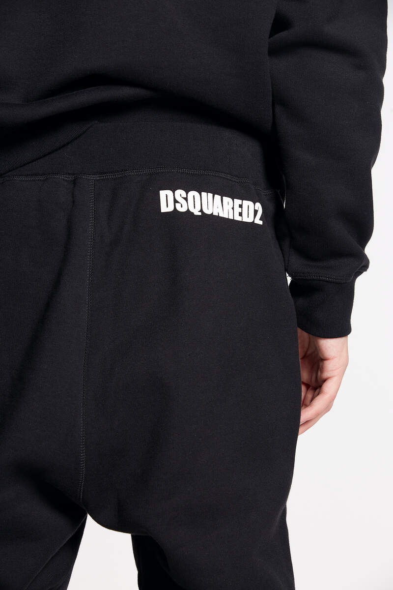 WASH RELAXED DEAN JOGGING PANTS - 3