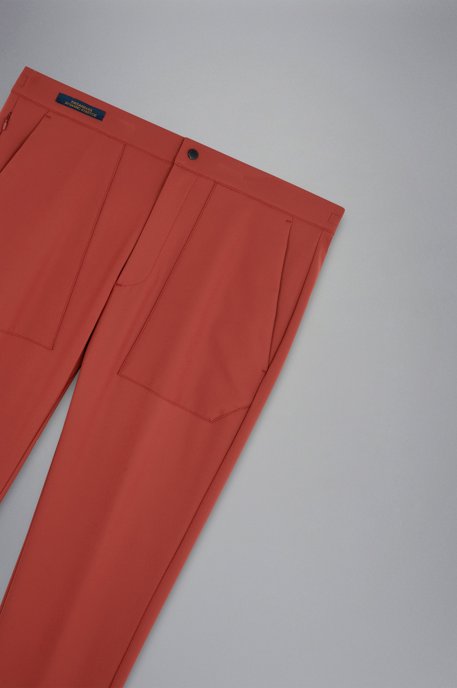DYNAMIC STRETCH TROUSERS - 5