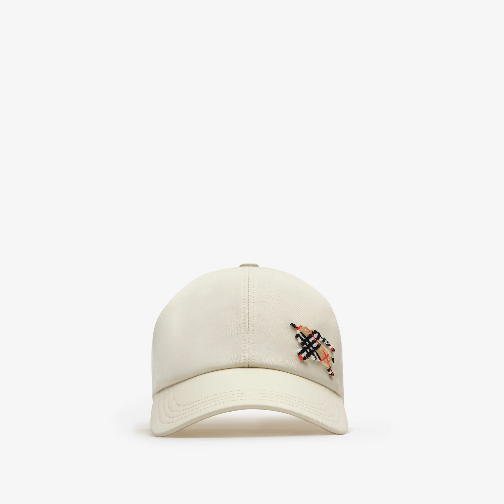 Knight Tropical Gabardine Baseball cap - 1