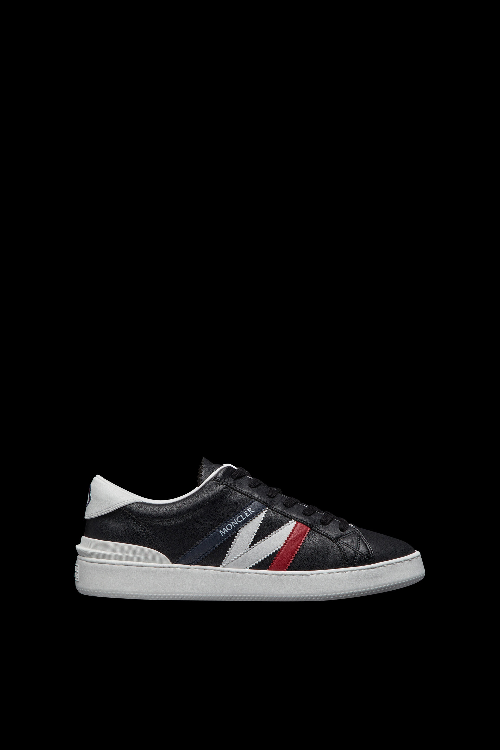 Monaco M Sneakers - 1