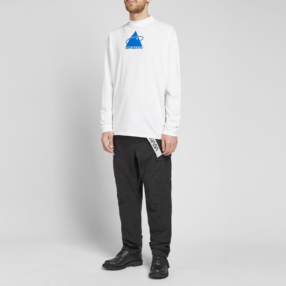 Heron Preston CTNMB Cargo Pant - 6