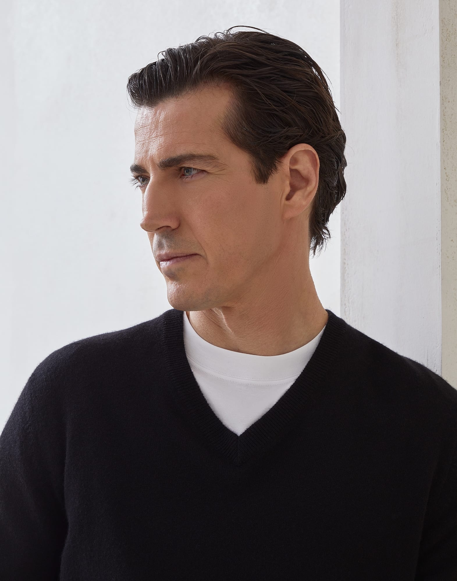 Cashmere sweater - 3