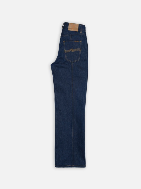 Clean Eileen Front Seams - 4