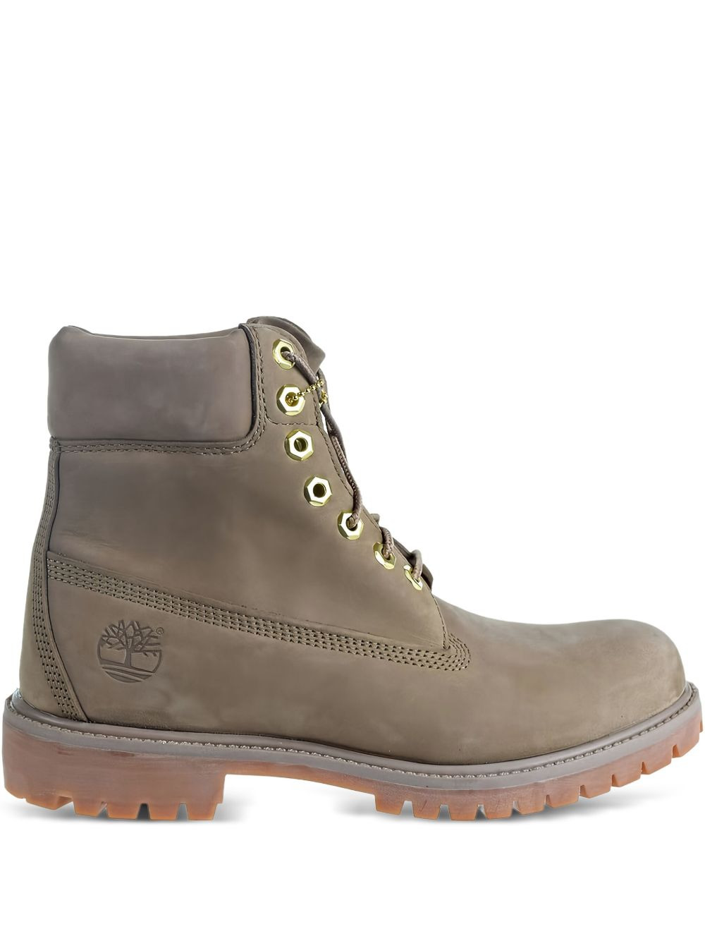 Premium 6 Inch boots - 1