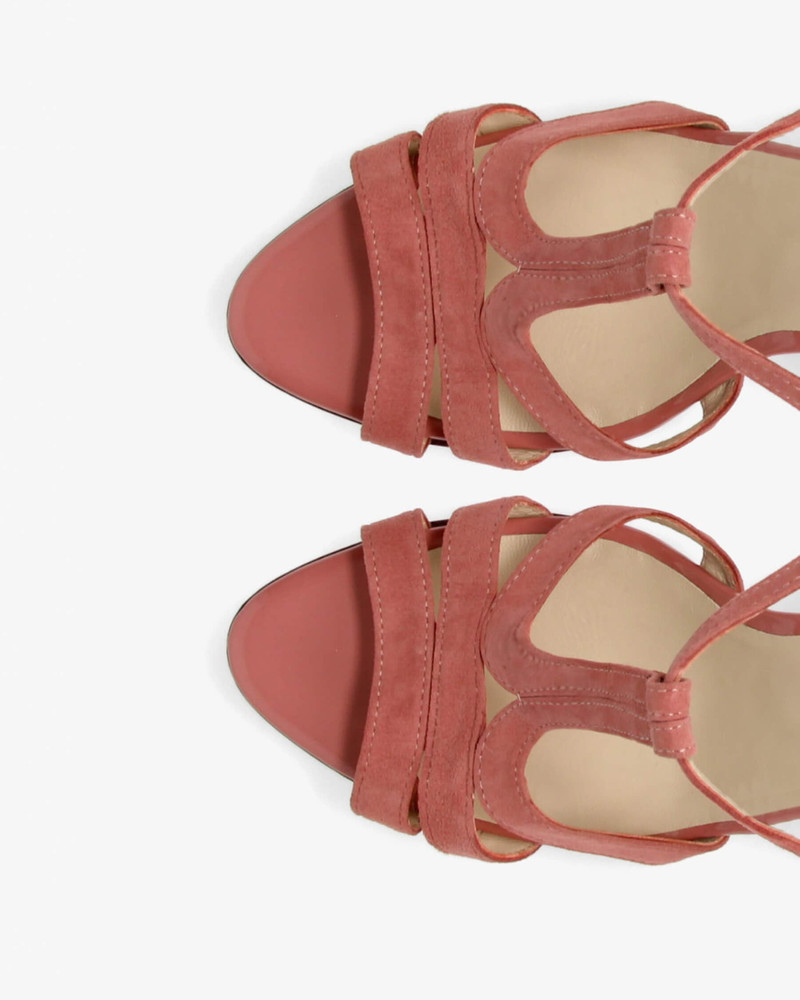 Repetto BIKINI SANDALS outlook