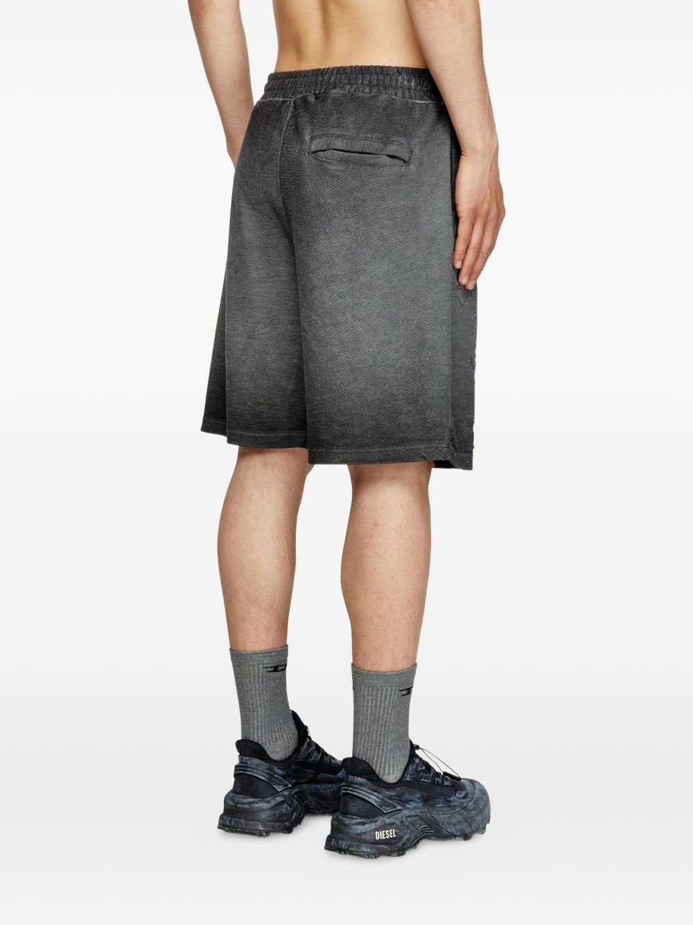 P-Crowde shorts - 4