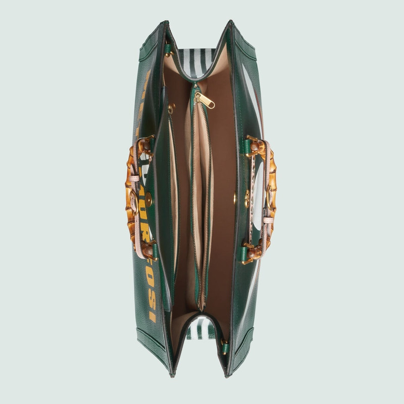 adidas x Gucci Diana maxi tote 10