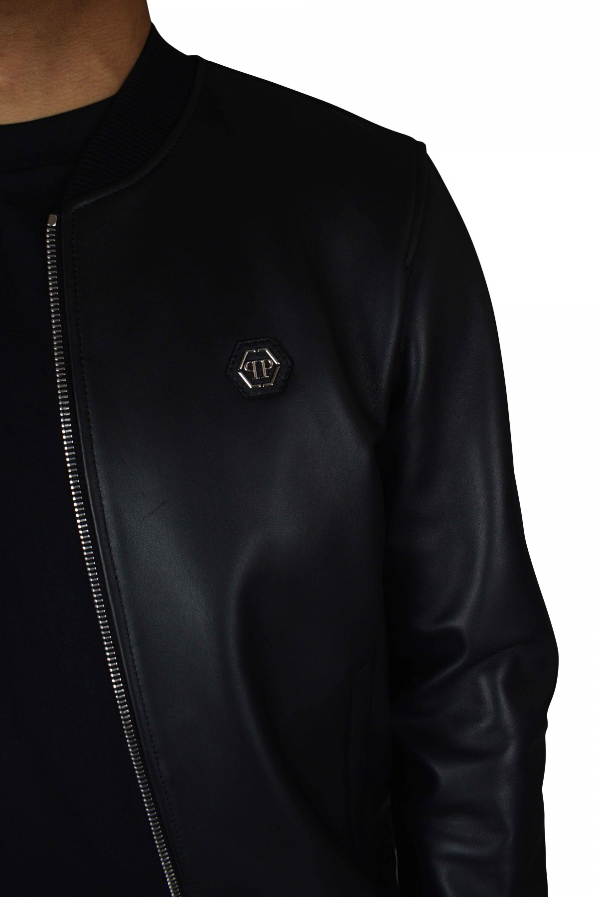 Bomber jacket - 4
