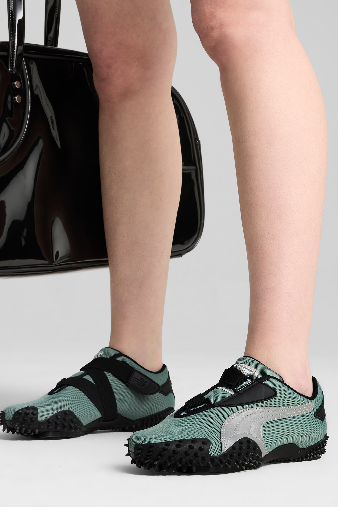 Mostro OG Sneakers - 2