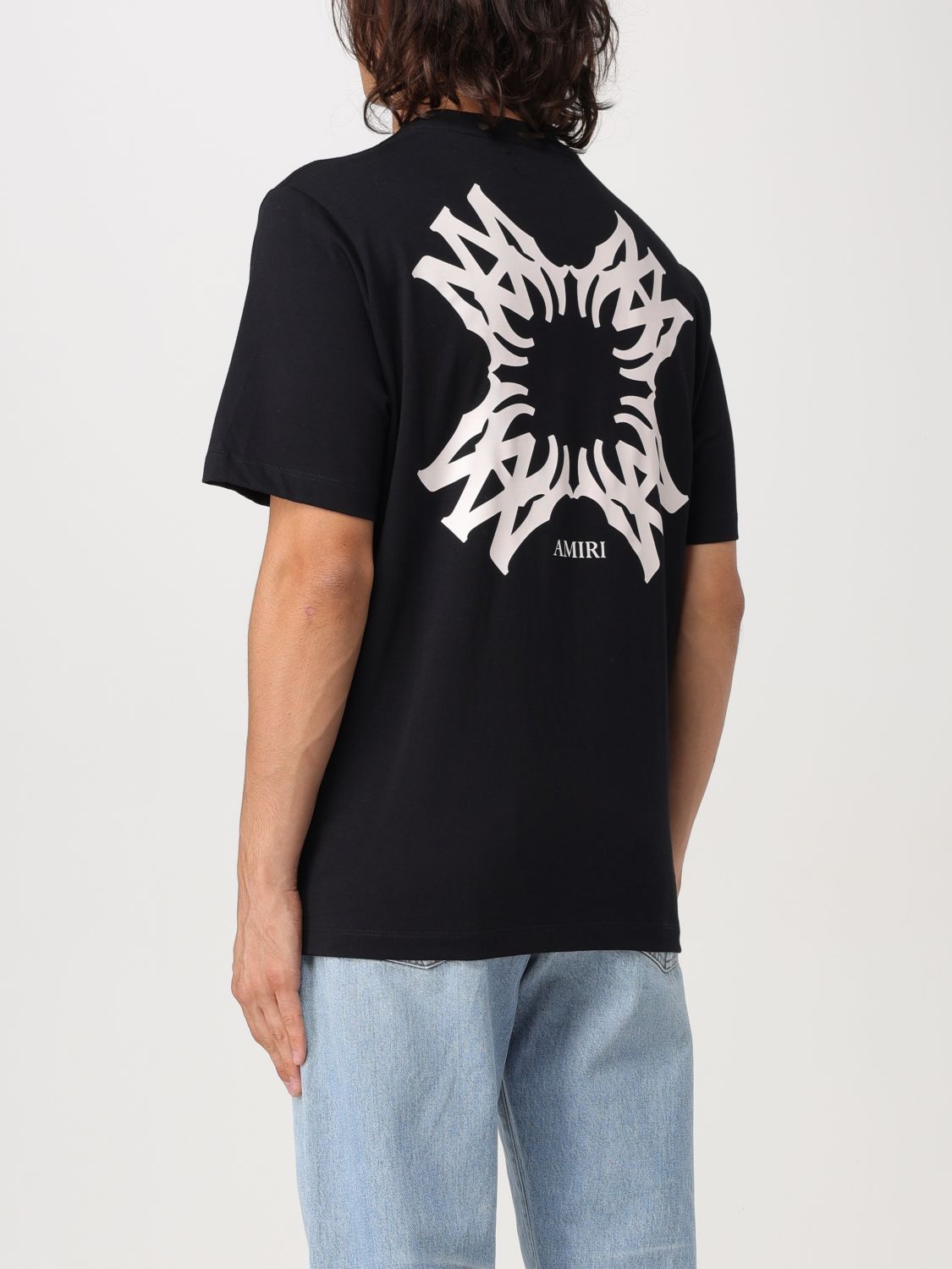 T-shirt men Amiri - 3