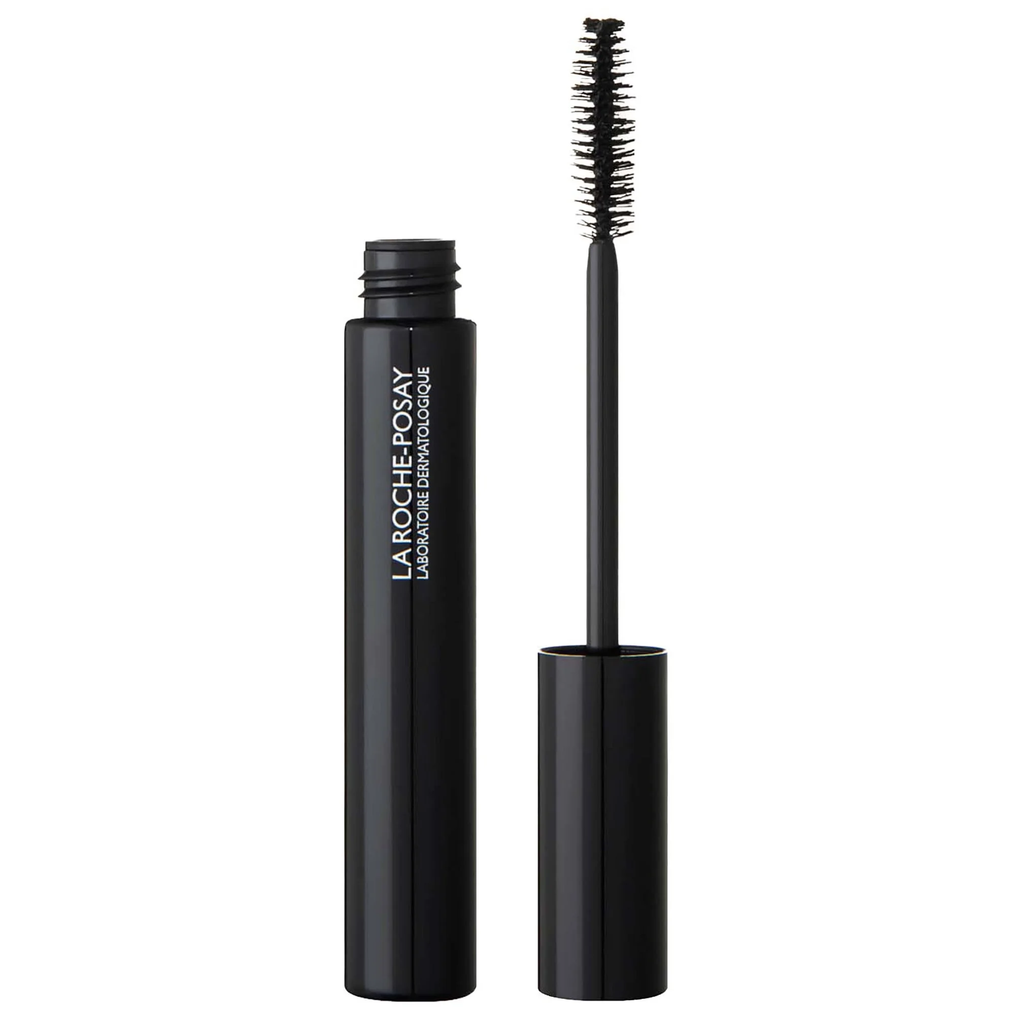 La Roche-Posay Toleriane Waterproof Mascara - Black (0.25 fl. oz.) - 1
