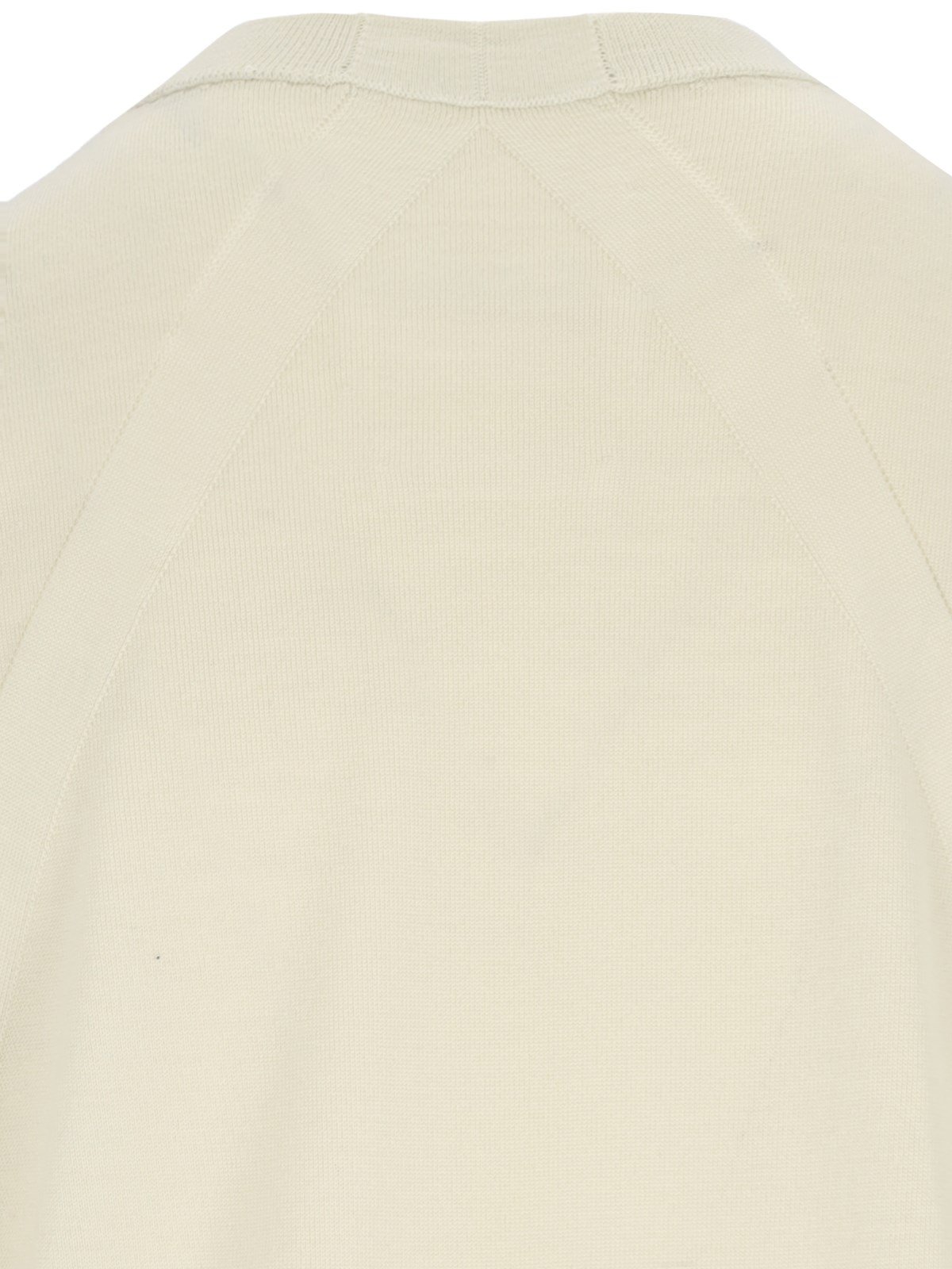 MERINO WOOL CREW NECK SWEATER - 3
