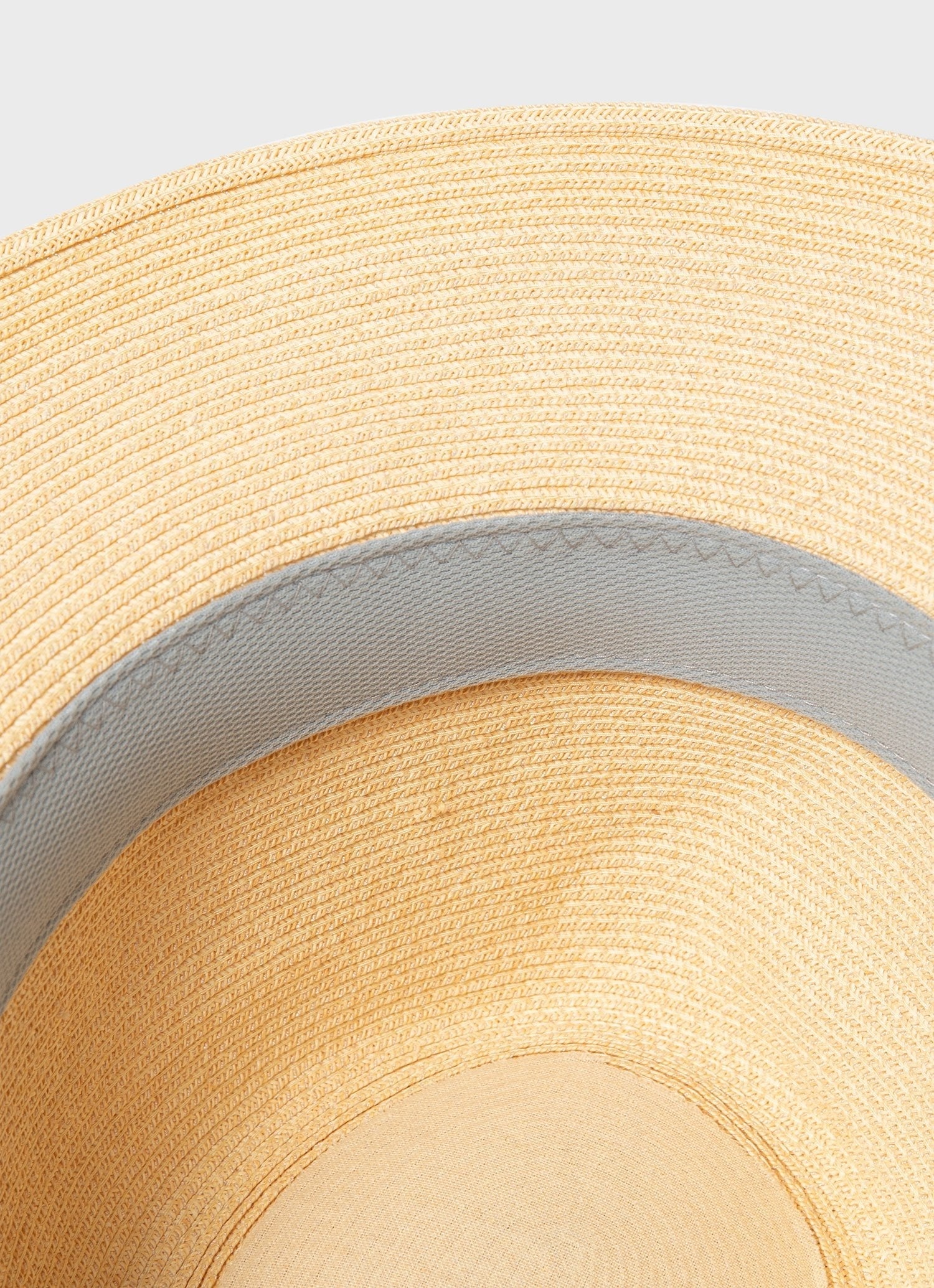 Sunspel x Kijima Takayuki Paper Hat - 2