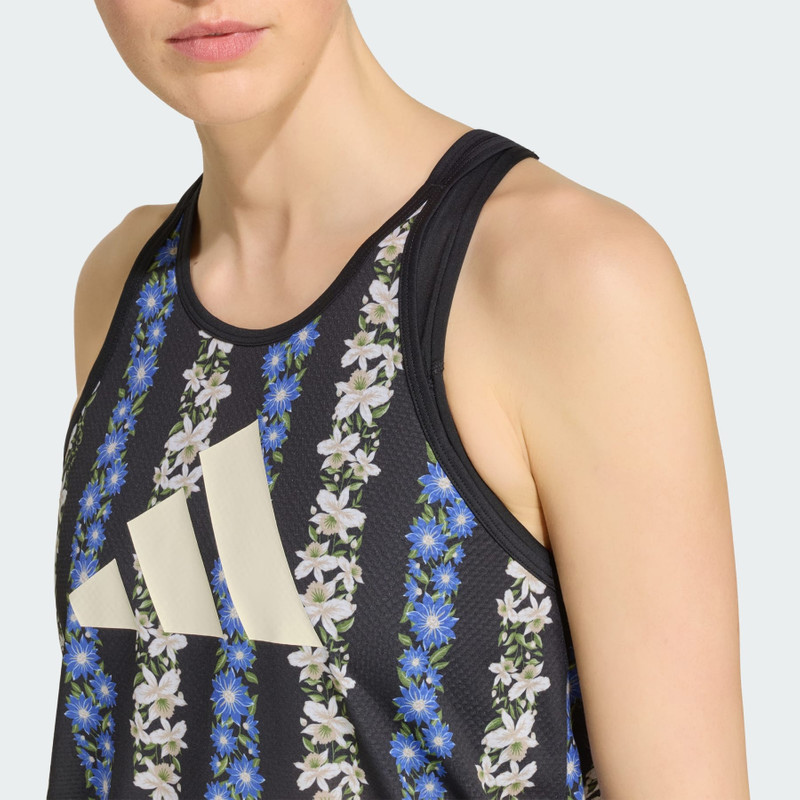 ADIDAS x FARM RIO TRAINING TANK TOP 5