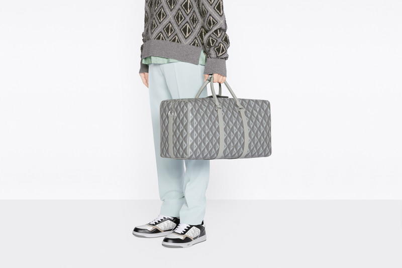 Dior Lingot 50 Bag 7