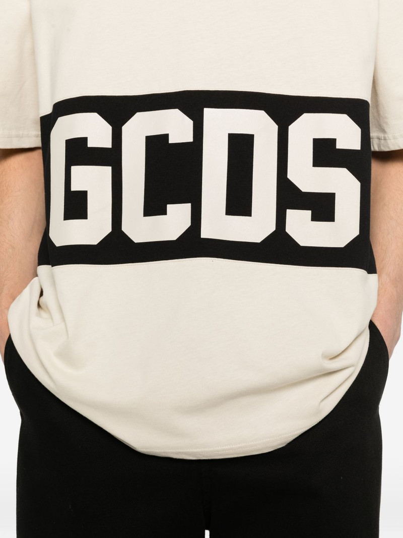 logo T-shirt 5