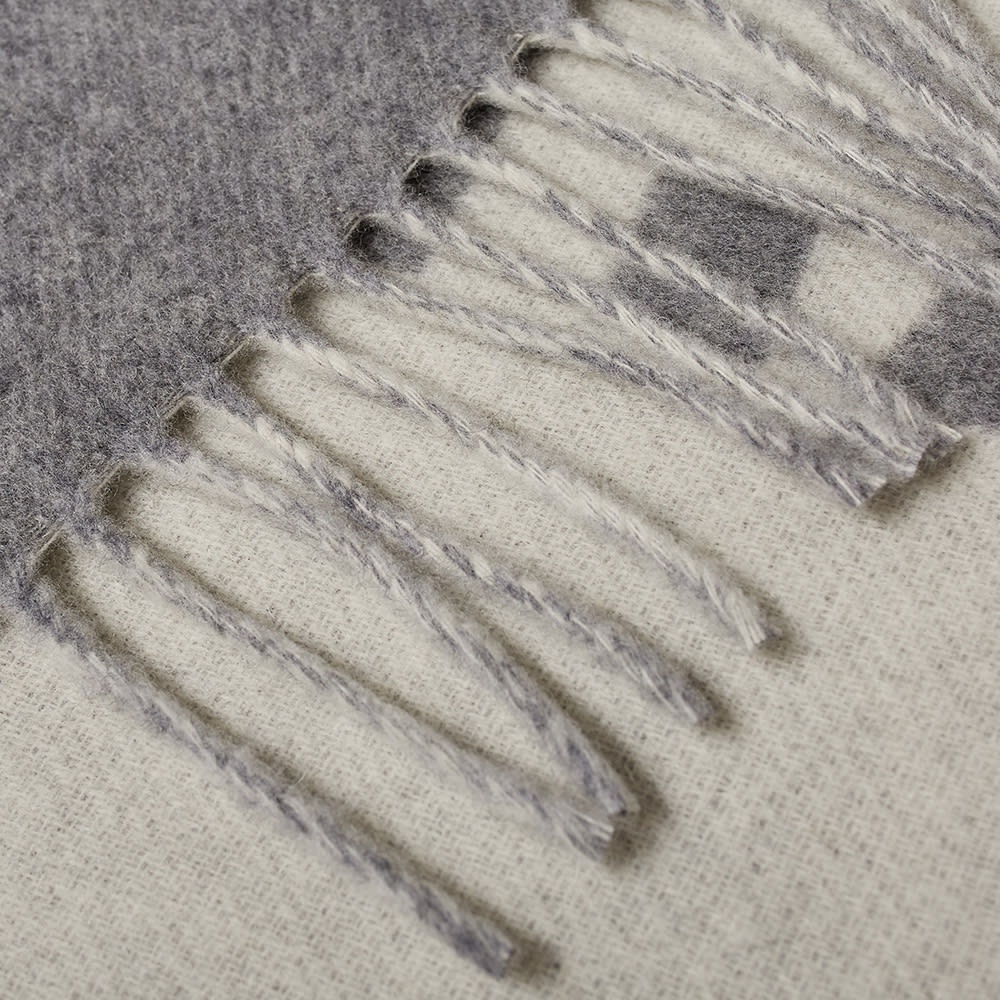 A.P.C. Angele Rue Madame Scarf - 3