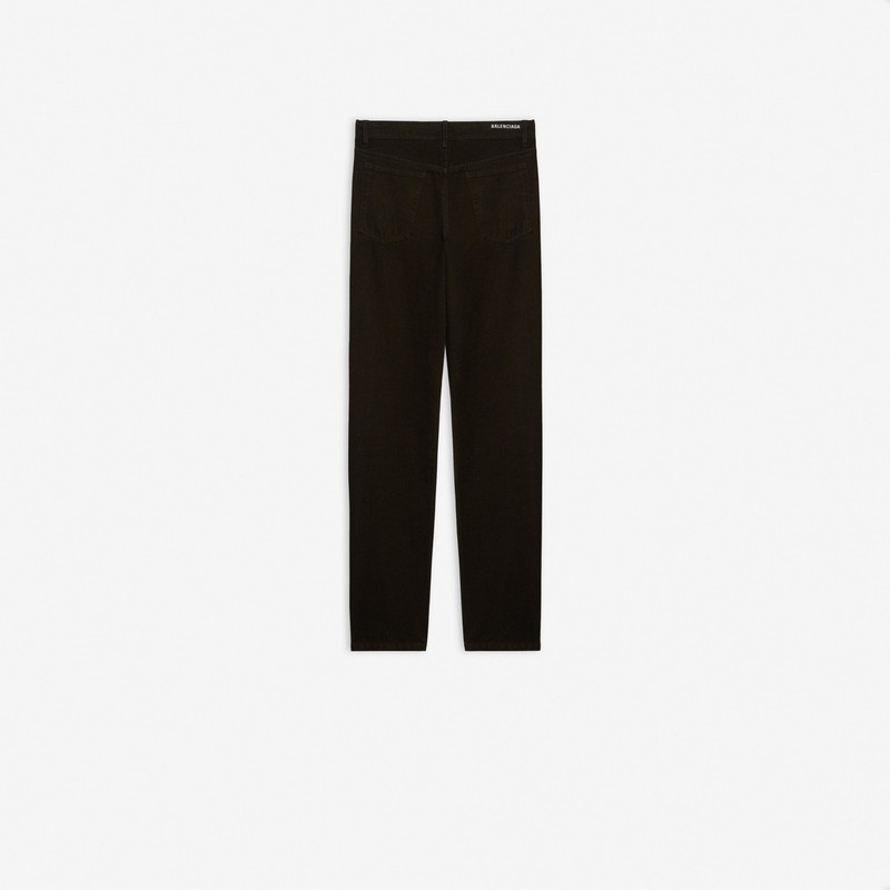 BALENCIAGA Slim Pants outlook