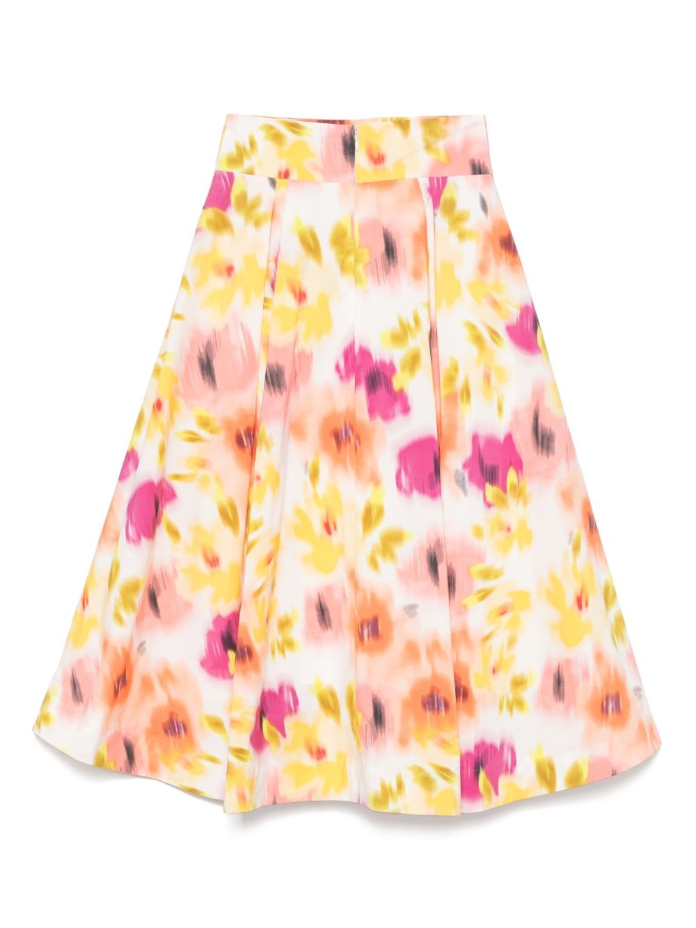 Hosanna midi skirt - 2