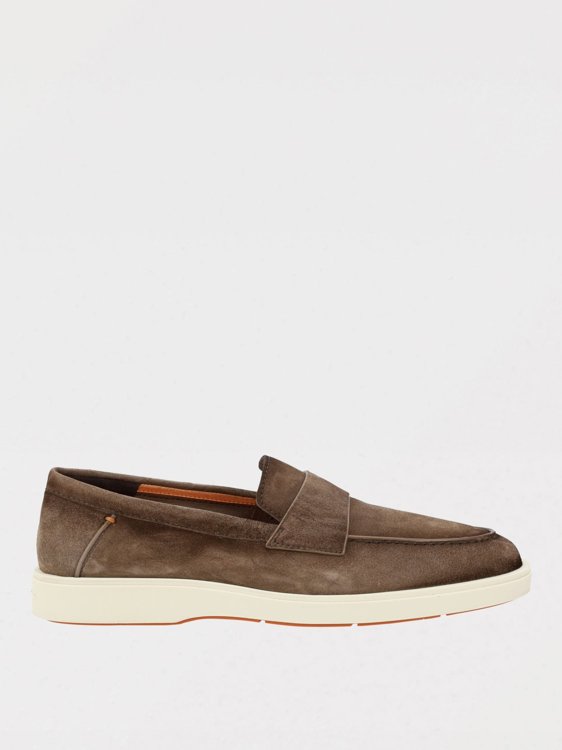 Loafers men Santoni - 1
