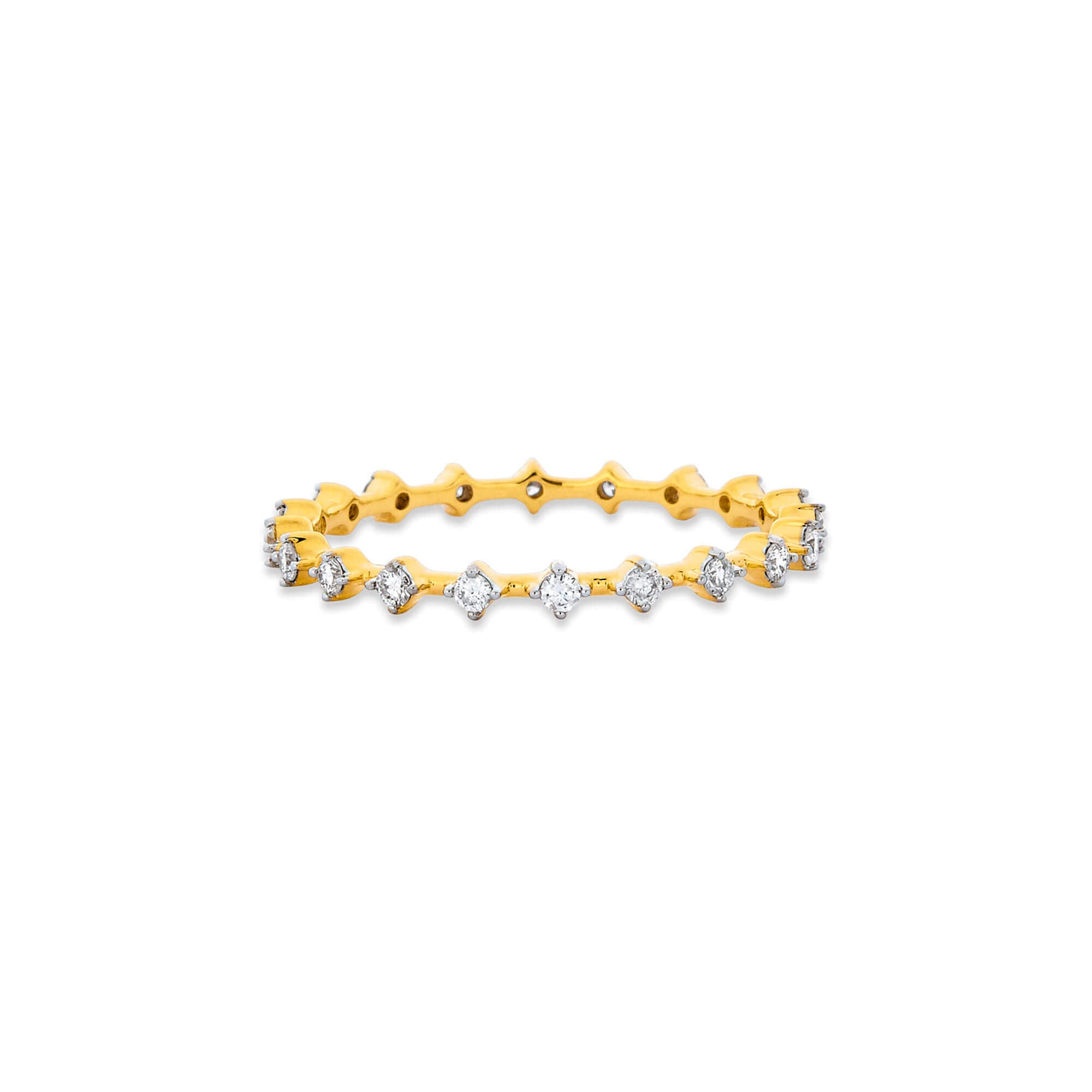 Bright Lights Eternity Band - 3