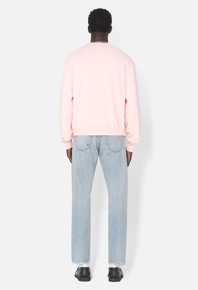 VINTAGE FLEECE CREW 6