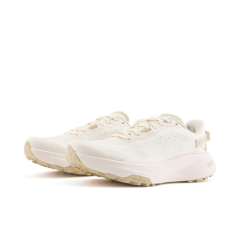 (WMNS) THE NORTH FACE Altamesa 300 Trail Running Shoes 'White Dune' A8A9S-WID - 2