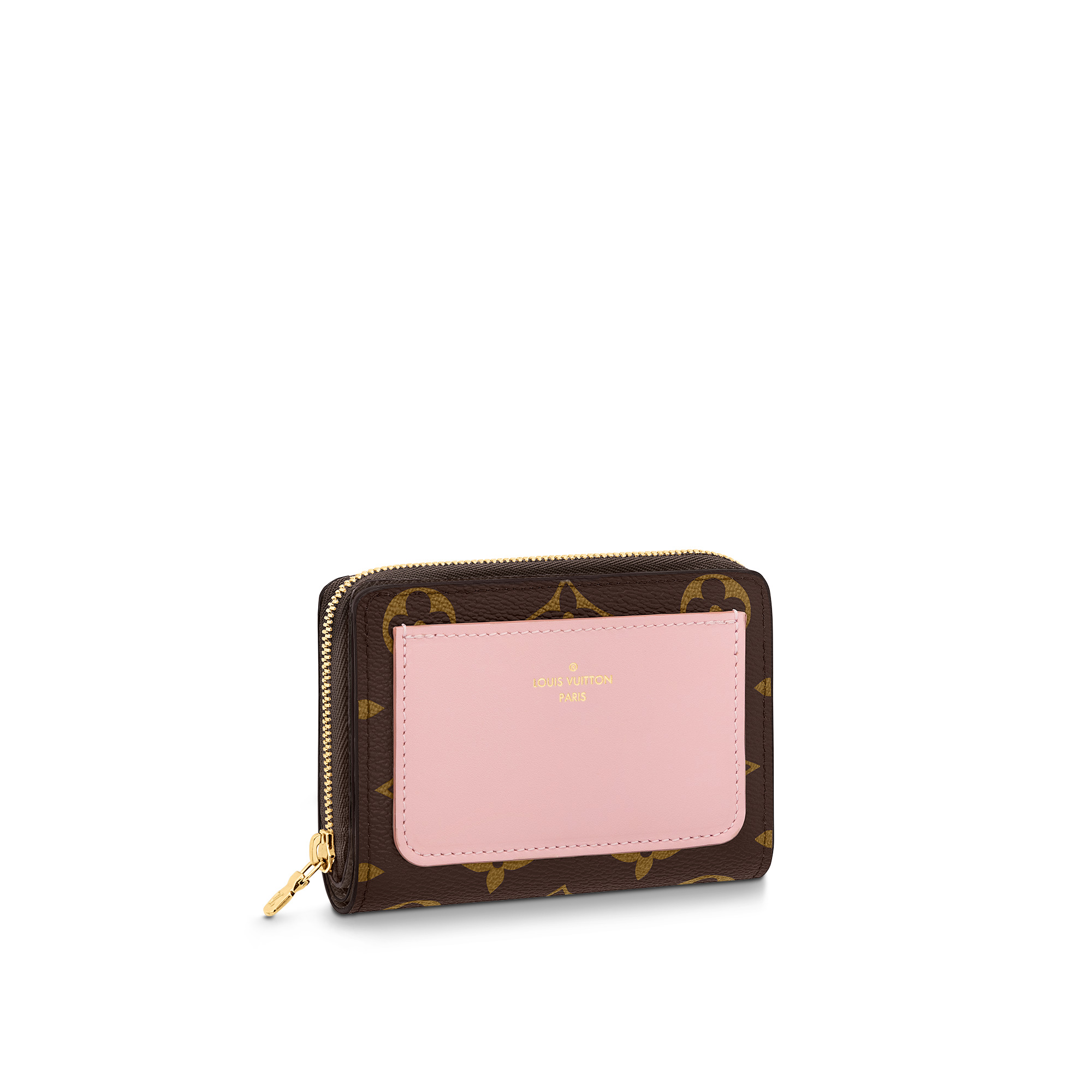 Lou Wallet - 1