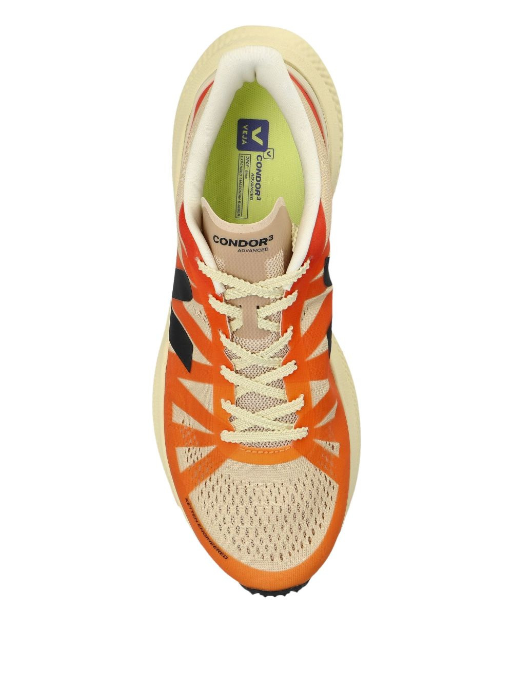 Condor 3 Advanced gradient sneakers - 3