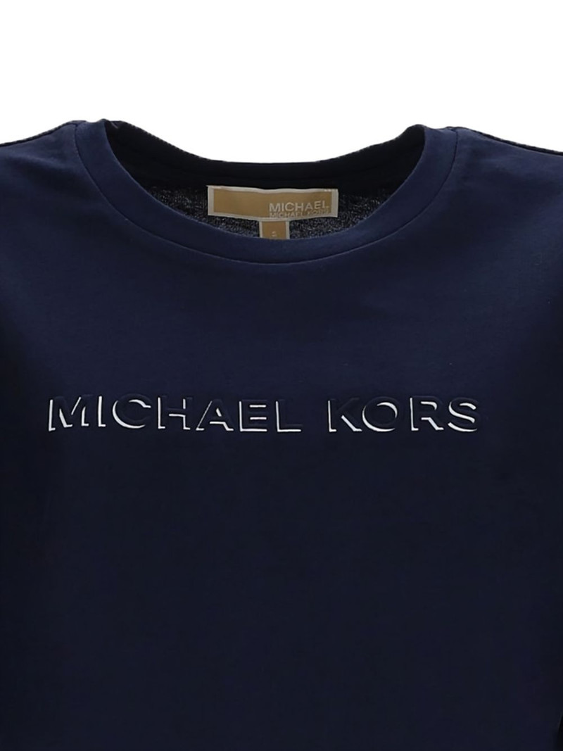 MICHAEL KORS logo T-shirt outlook