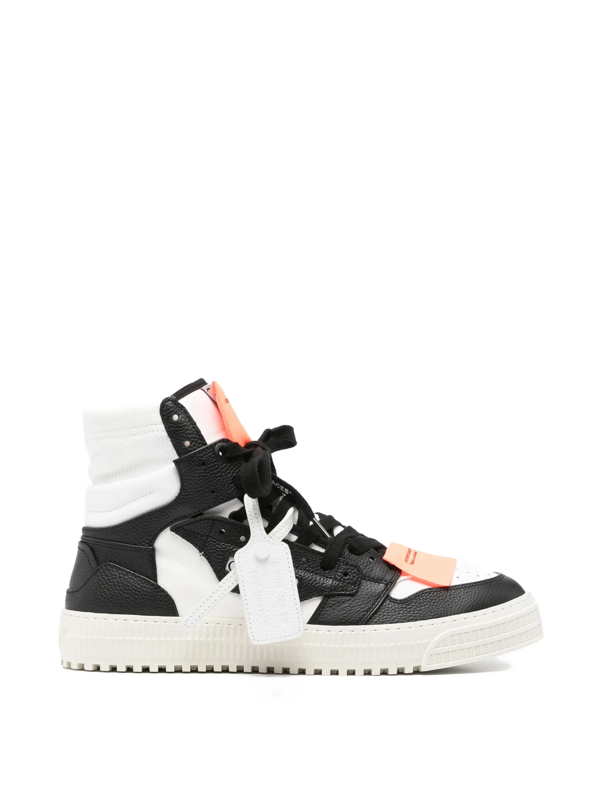 Off-white Sneakers - 1