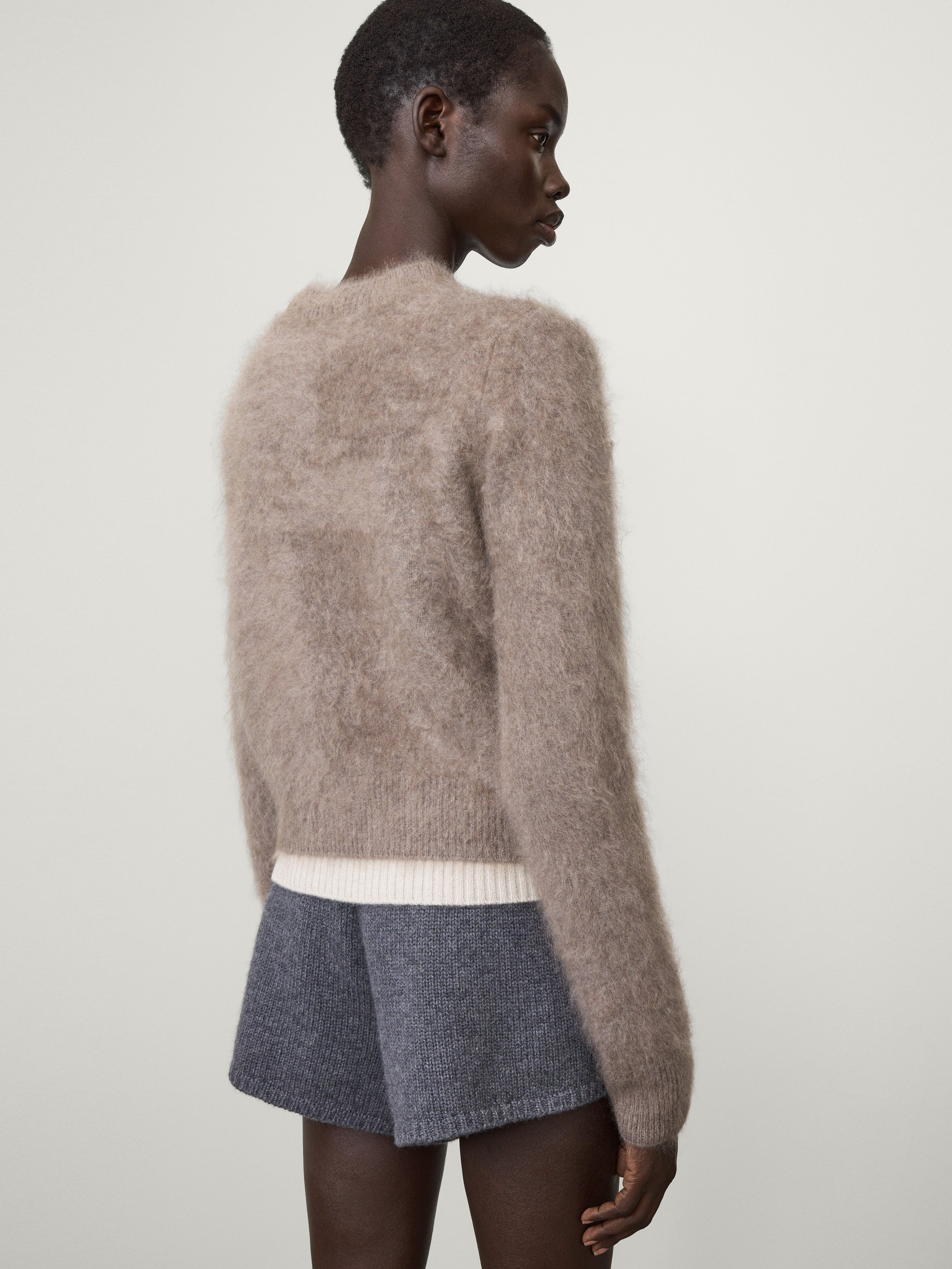 The Azalea Cardigan - 3