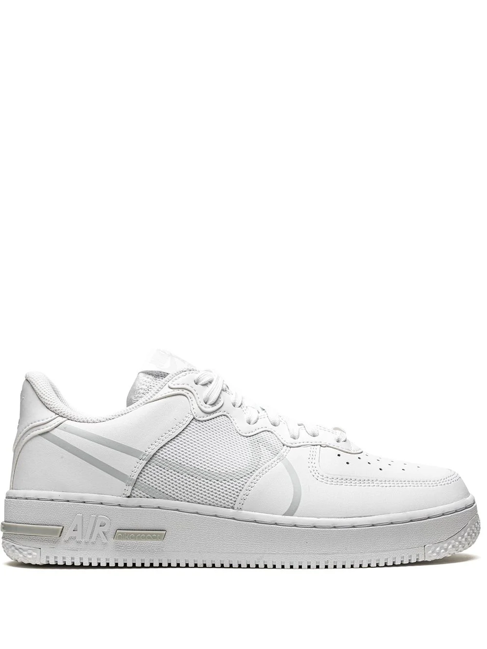 Air Force 1 Low React sneakers - 1