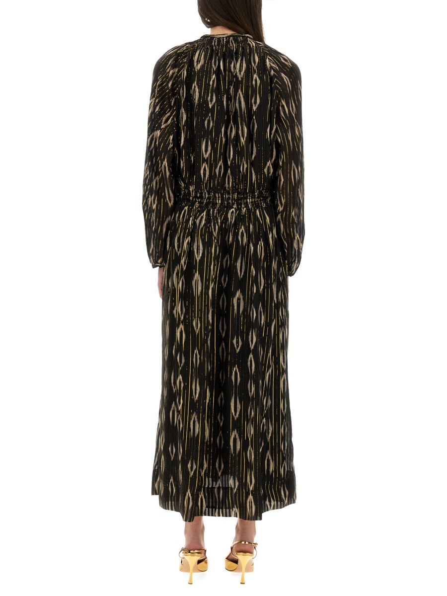 Isabel Marant Women "Sana" Long Dress - 3