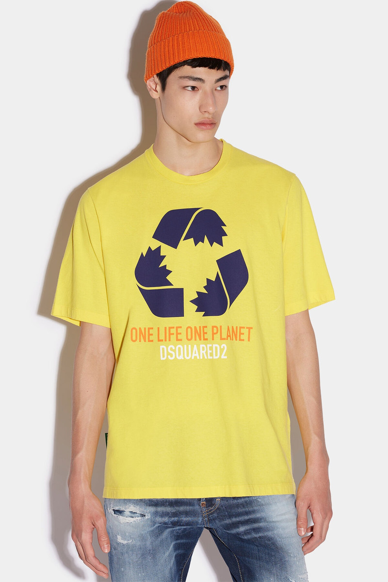 ONE LIFE T-SHIRT 1