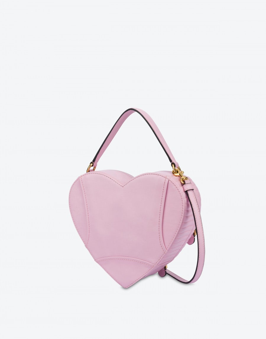 HEART BIKER BAG - 2