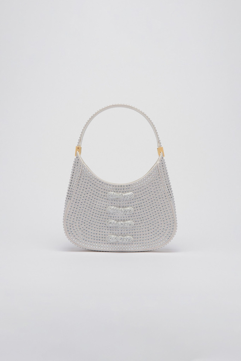 MINI SAU CRYSTAL MINI BAG 1