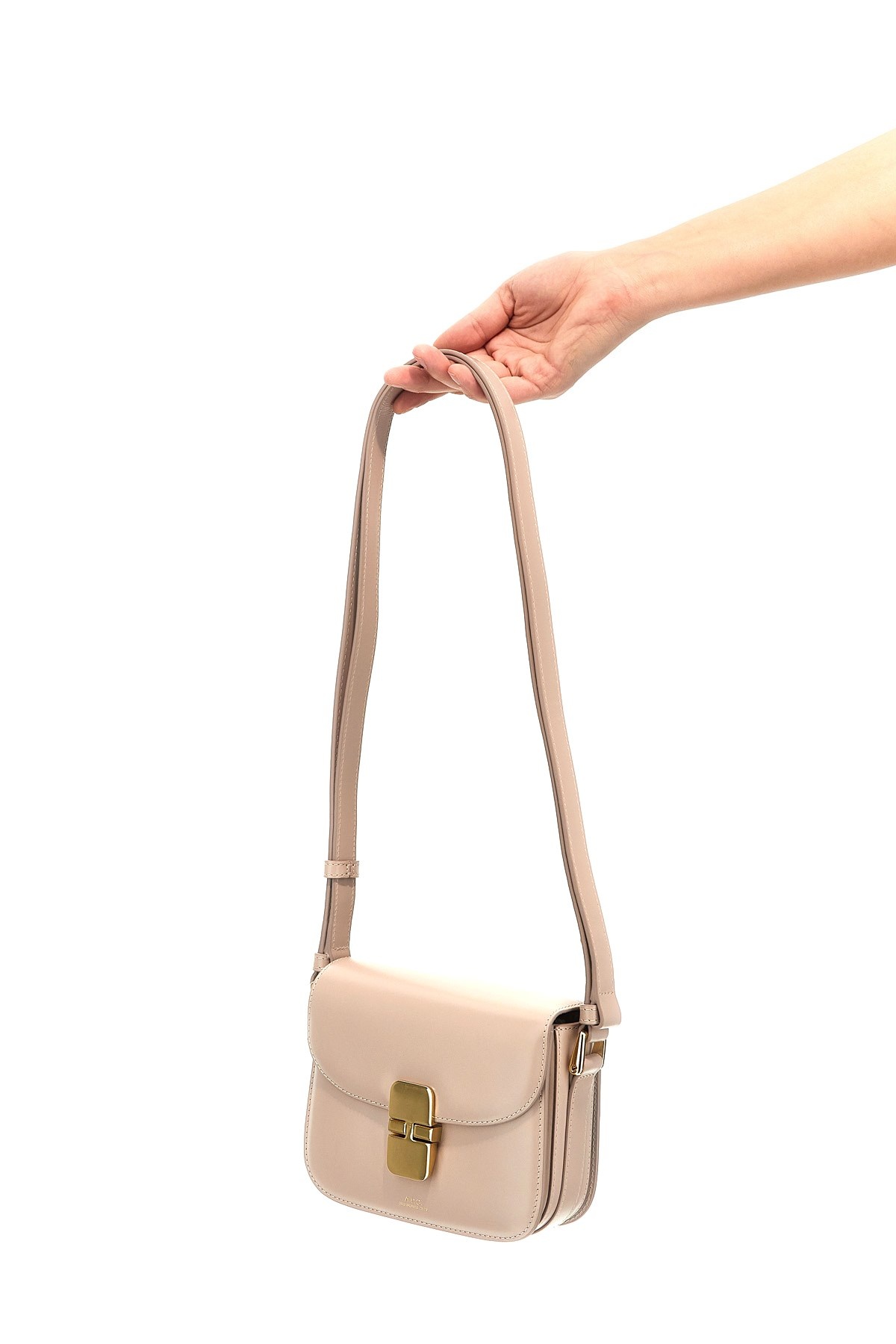 'Grace Mini' crossbody bag - 2