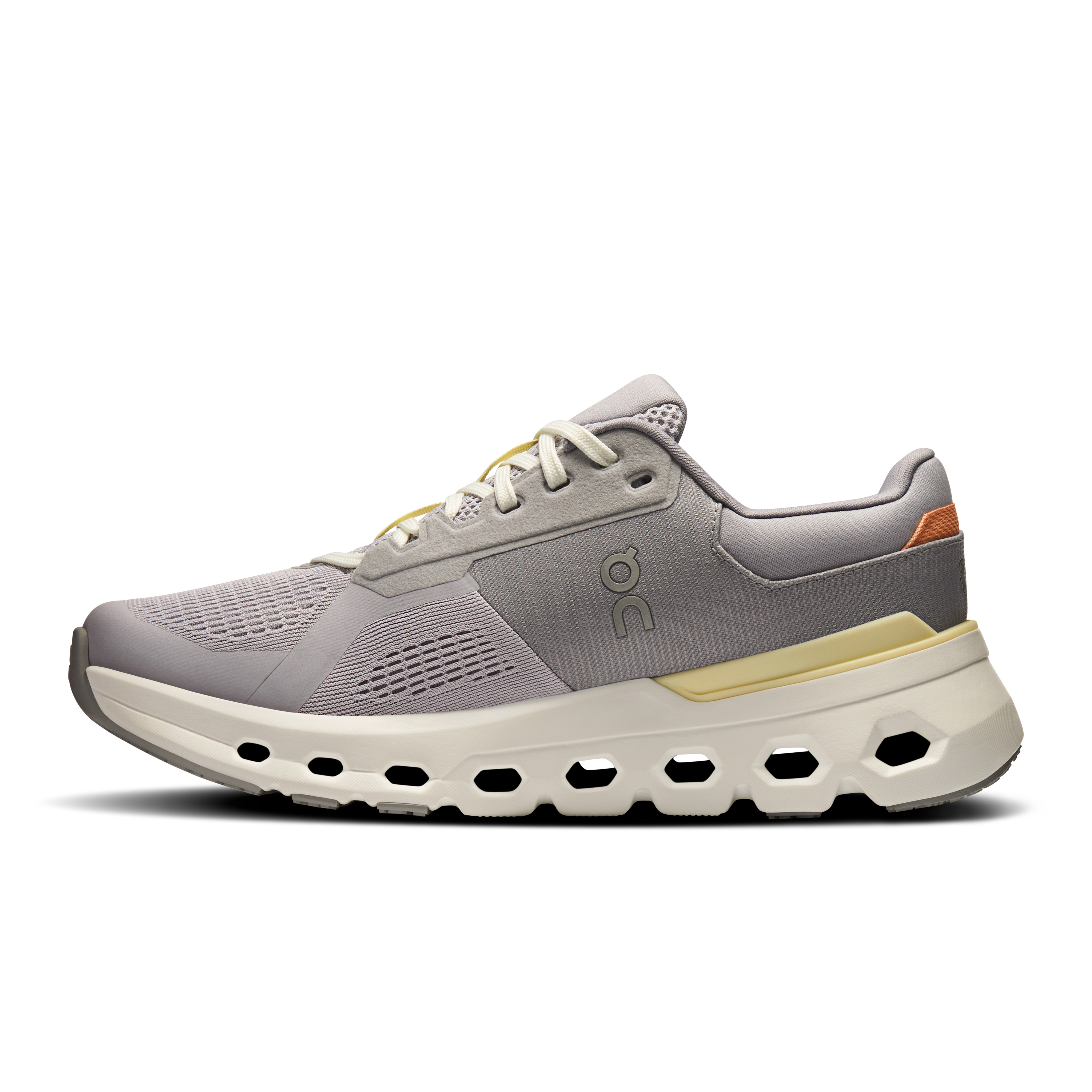 Cloudrunner 2 - 4
