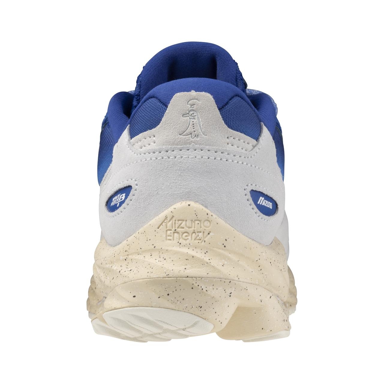 Wave Rider Beta Nagai Sportstyle Sneaker - 5