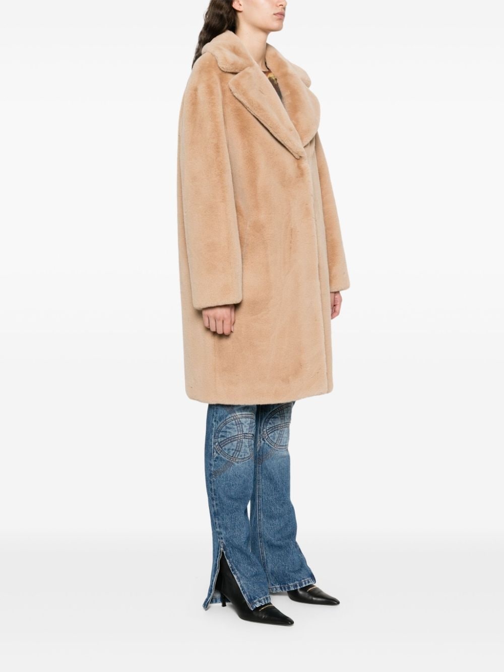 Camille coat - 3