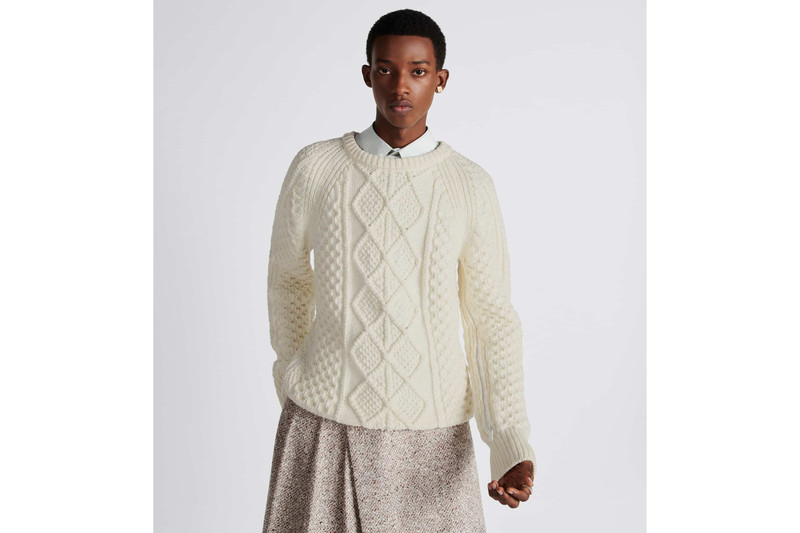 CD Diamond Earrings 3