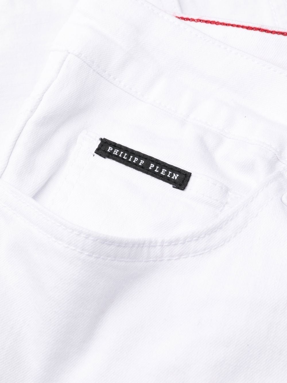 super straight-cut jeans - 6